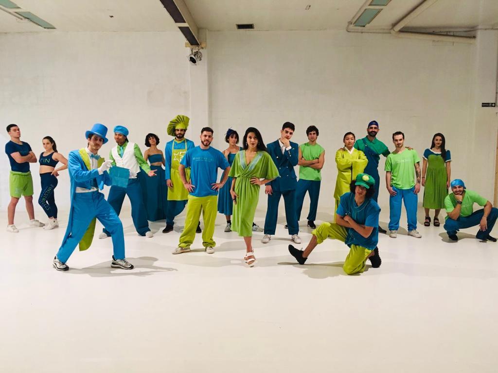 Trabajos para Finestrelles