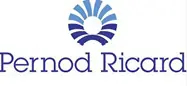 Logo de Pernod-Ricard