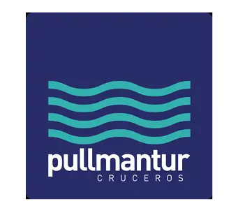 Logo de pullmantur