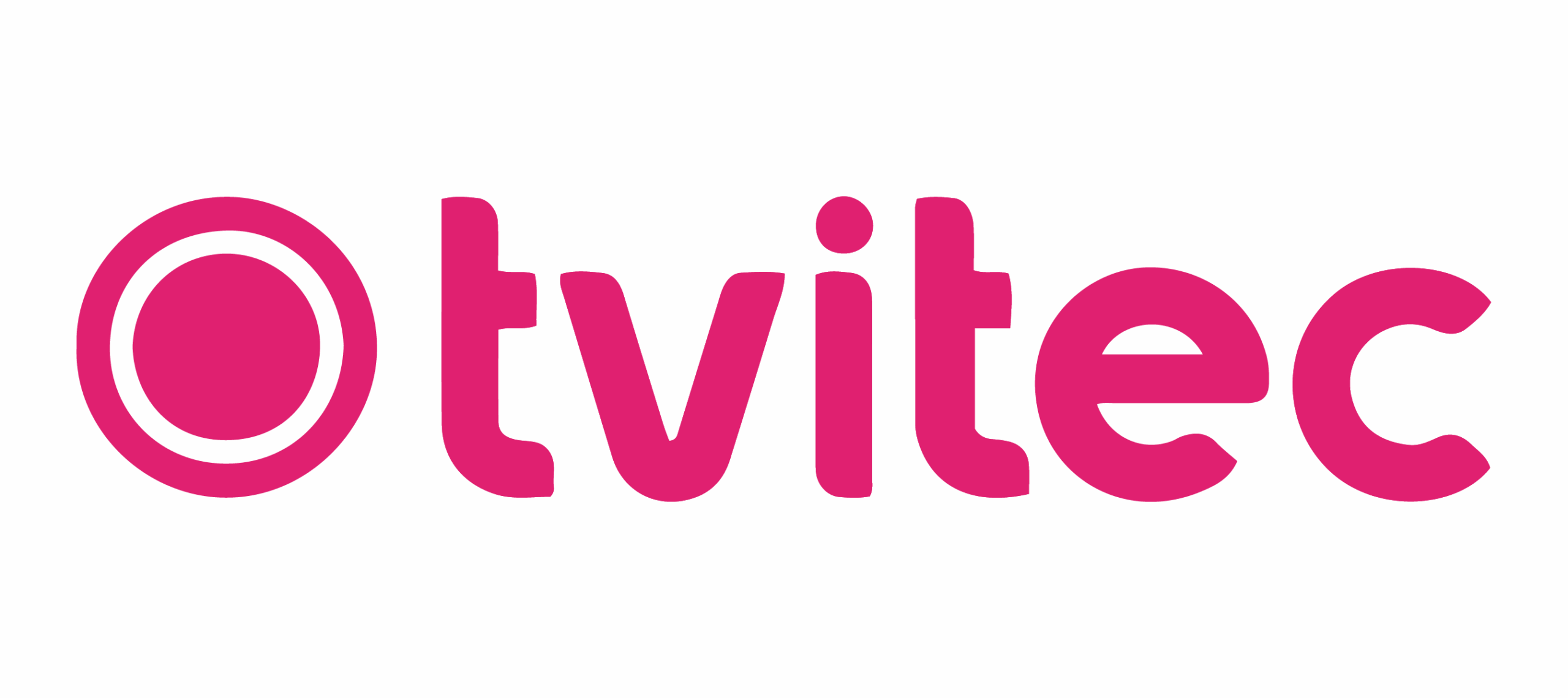Logo de tvitec